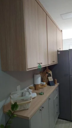 Imagem Apartamento com 2 dormitórios à venda, 48 m² por R$ 130.000,00 - Vila Nova Bonsucesso - Guarulhos/SP