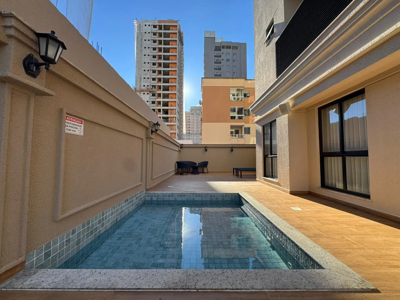 Imagem Apartamento à venda com 57.3m2 por R$ 770.000,00