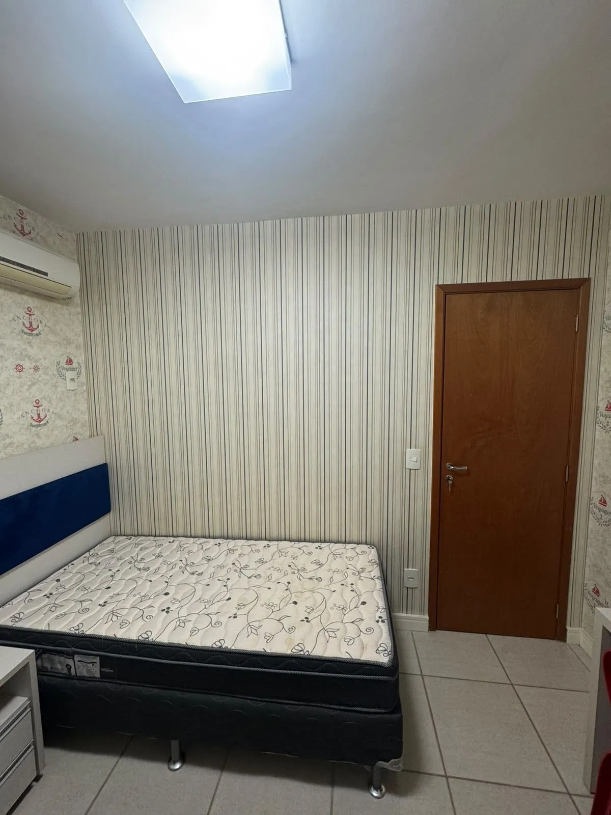 Imagem Apartamento 03 Quartos, 1 Suíte, Condomínio Garden 3 Américas