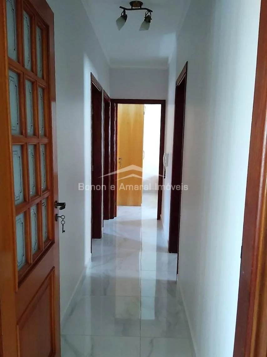 Imagem Casa à venda em Jardim de Itapoan, Paulínia | 4 suítes