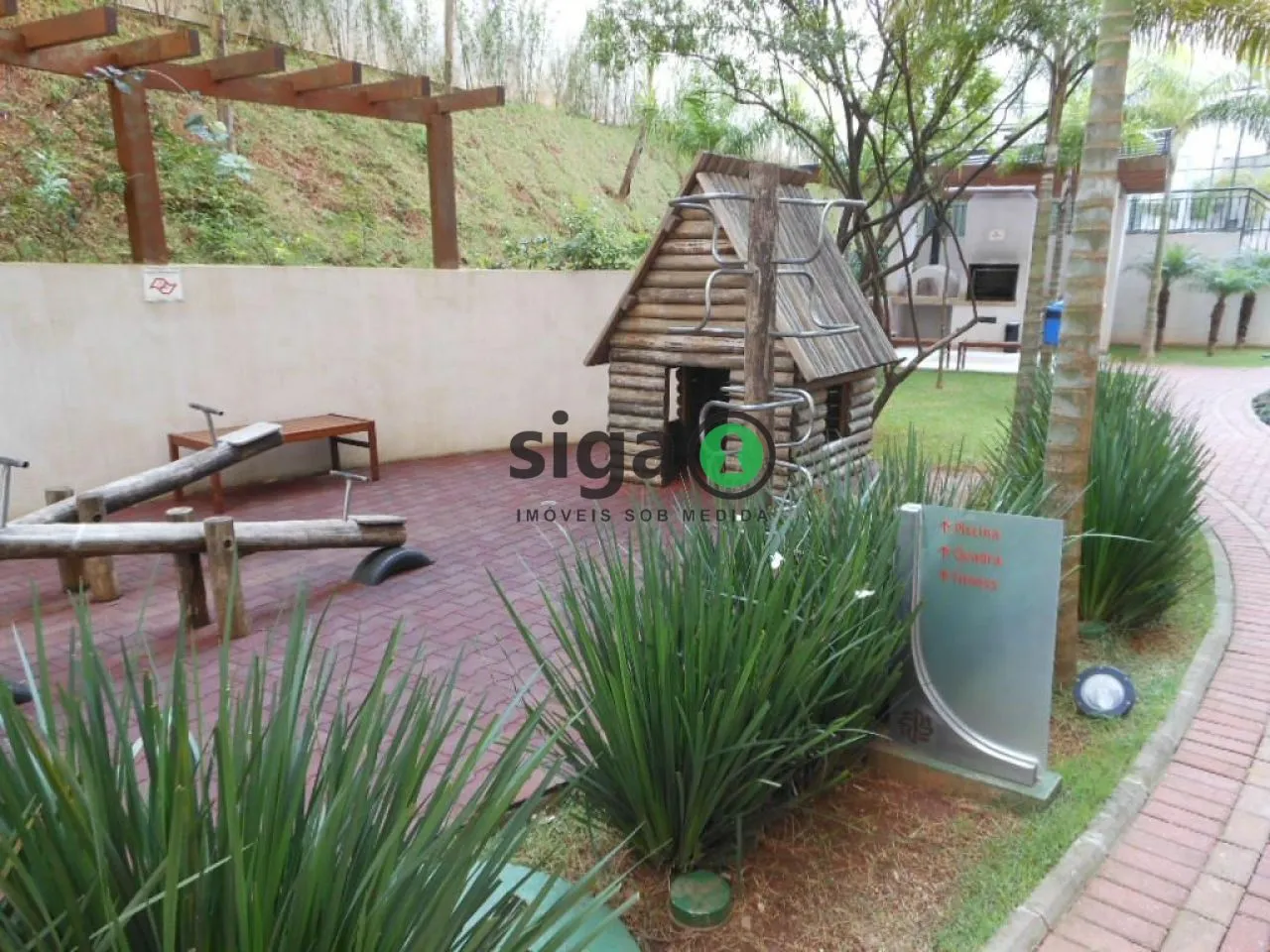 Imagem Apartamento a venda com 3 dormitórios, 1 suíte, 61m², Vila Andrade
