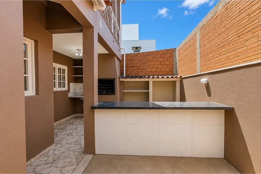 Imagem Casa em São José