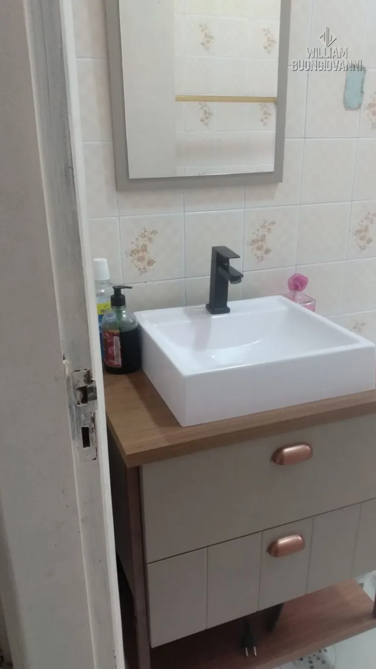 Imagem Casa térrea 2 dormitórios sendo 1 suíte no bairro CAIÇARA