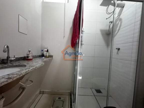 Imagem Condomínio Residencial Villa Primavera - Apartamento à venda no bairro Jardim Scomparim - Mogi Mirim/SP, NORTE
