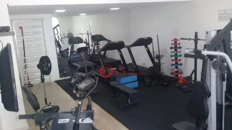 Imagem Apartamento com 3 dormitórios à venda, 167 m por R$ 900.000,00 - Parque da Mooca - São Paulo/SP