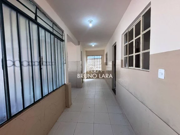 Imagem Área Comercial disponível para locação em São Joaquim de Bicas Bairro Campina Verde.