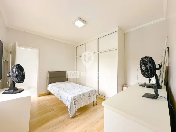Imagem Condomínio Dolce Vita - Itatiba/SP