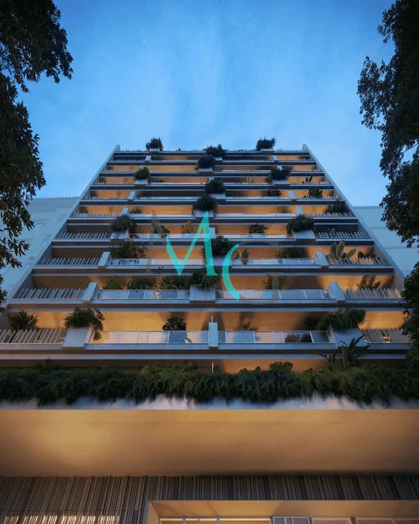 Imagem Garden à venda 1 Quarto 50.29M² Centro Rio de Janeiro - RJ | Soul Rio N Sra de Fátima 63