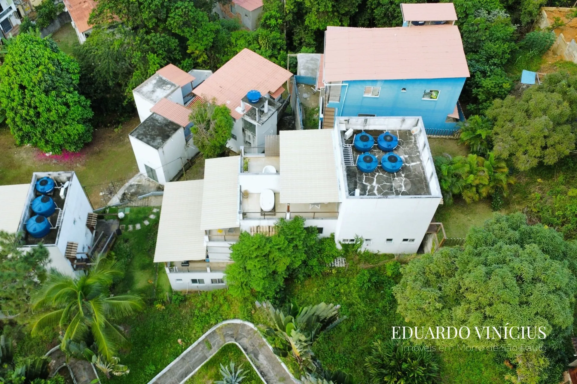 Imagem Dolce Vita Residence - Apartamento à Venda na Lagoa em Morro De São Paulo