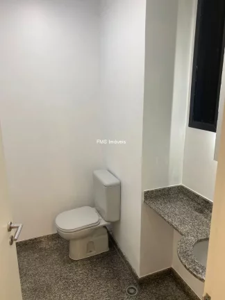Imagem Conjunto comercial com 438m² próximo a Av. Paulista.