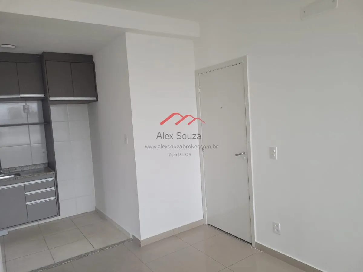Imagem Apartamento para Venda em Sumaré, Jardim Maria Luíza, 2 dormitórios, 1 banheiro, 1 vaga