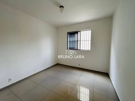 Imagem Apartamento à venda no bairro Chácara em Betim.