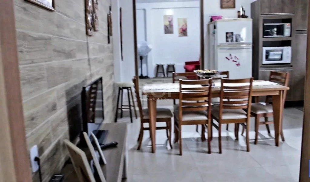 Imagem Casa para Venda - 300m², 5 dormitórios, sendo 2 suites, 4 vagas - Bela Vista