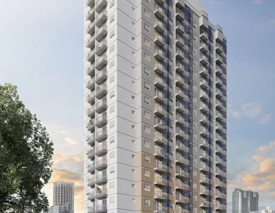 Foto do imóvel Apartamento à venda no bairro Vila Romana - São Paulo/SP