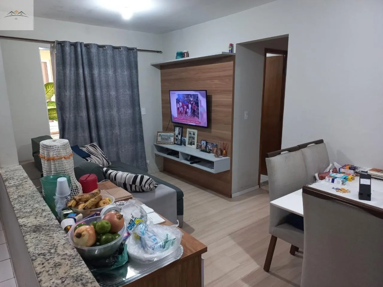 Foto do imóvel APARTAMENTO RESIDENCIAL em Mauá - São Paulo, Jardim Estrela