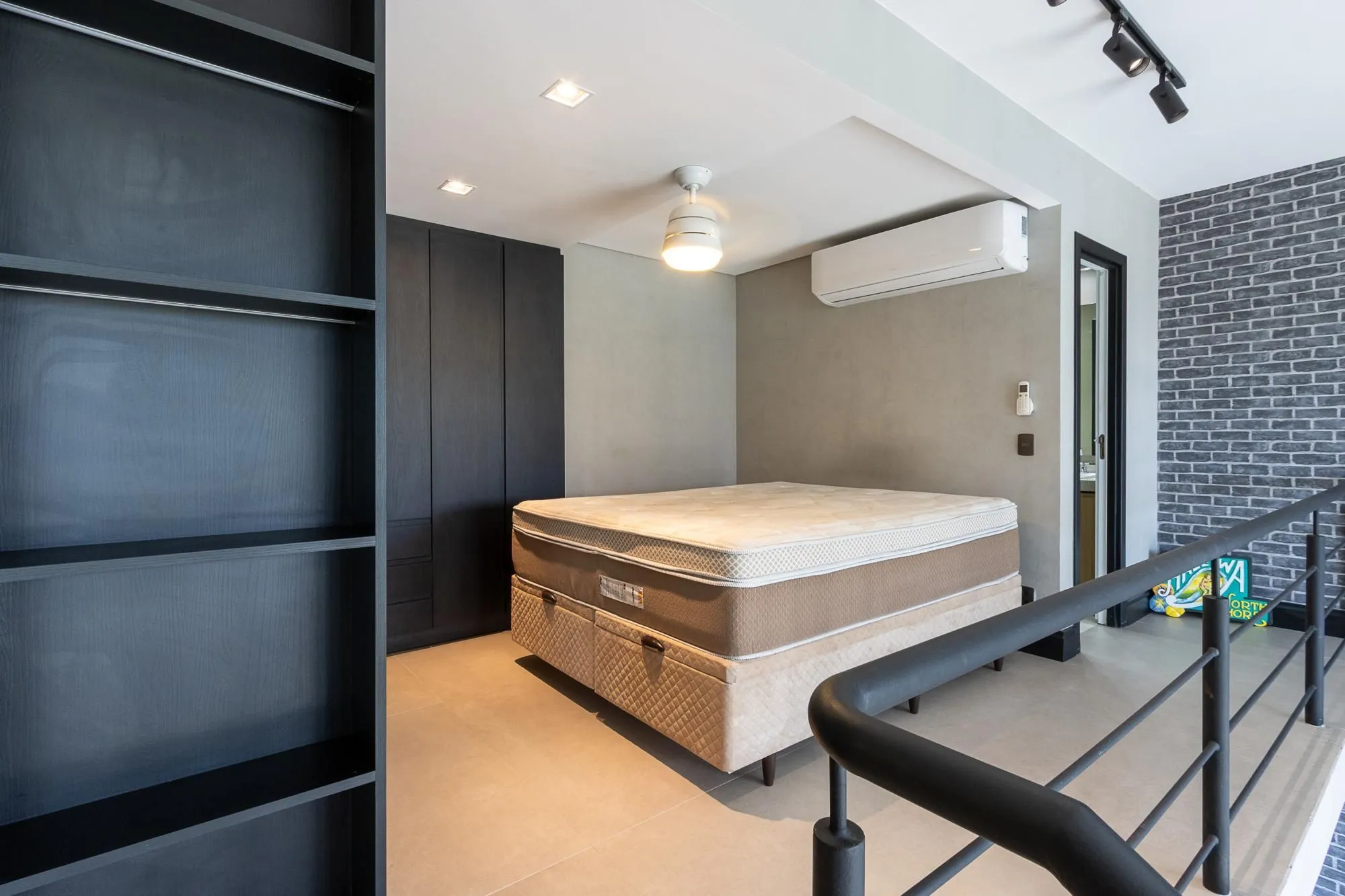 Imagem Apartamento duplex para venda