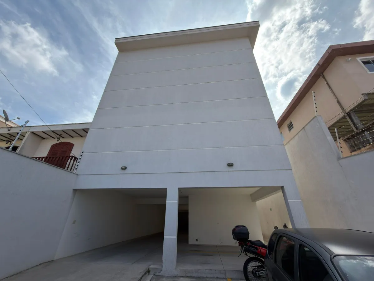 Imagem Apartamento para venda em Vila Constança com 2 quartos, 42m2