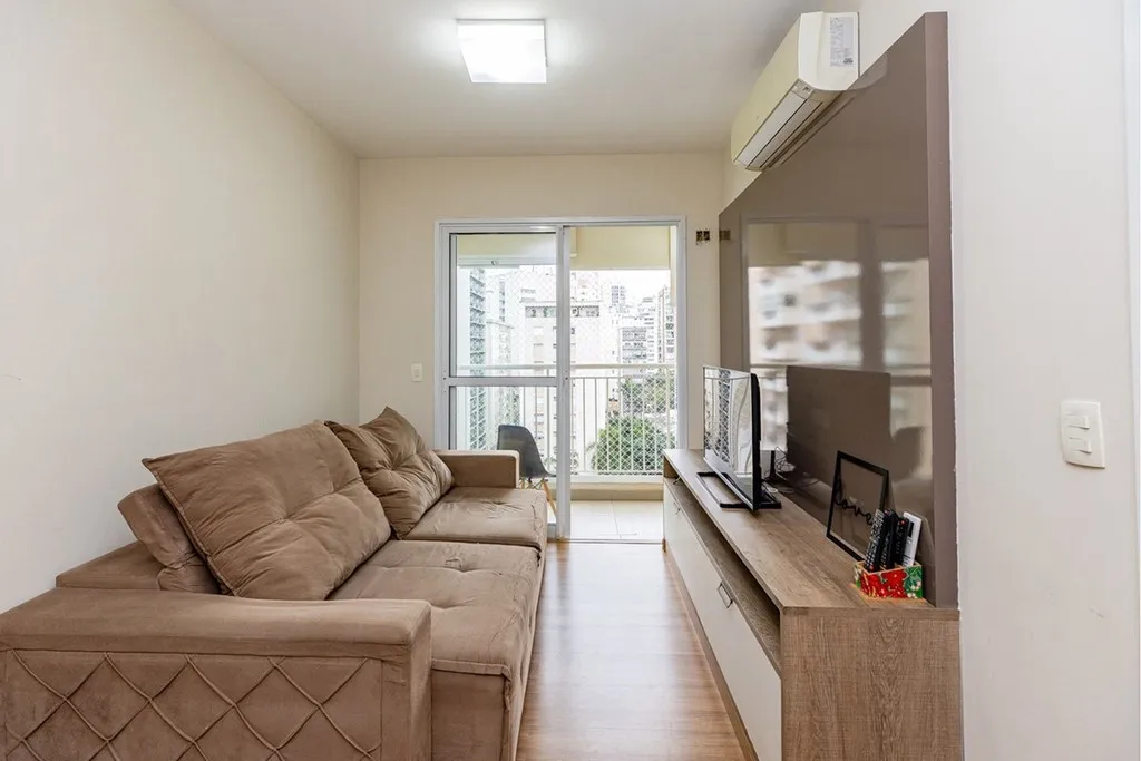 Imagem APARTAMENTO RESIDENCIAL em São Paulo - SP, Bela Vista