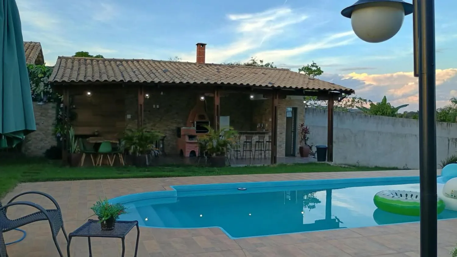 Imagem LINDA CHÁCARA À VENDA EM ESMERALDAS/MG ,com 1.000 m² de area