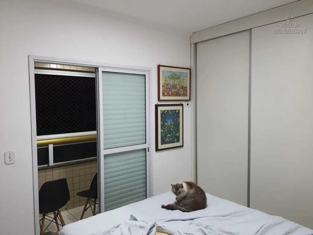Imagem Apartamento 3 Dormitórios, sendo 03 Suítes 2 Vagas lazer completo