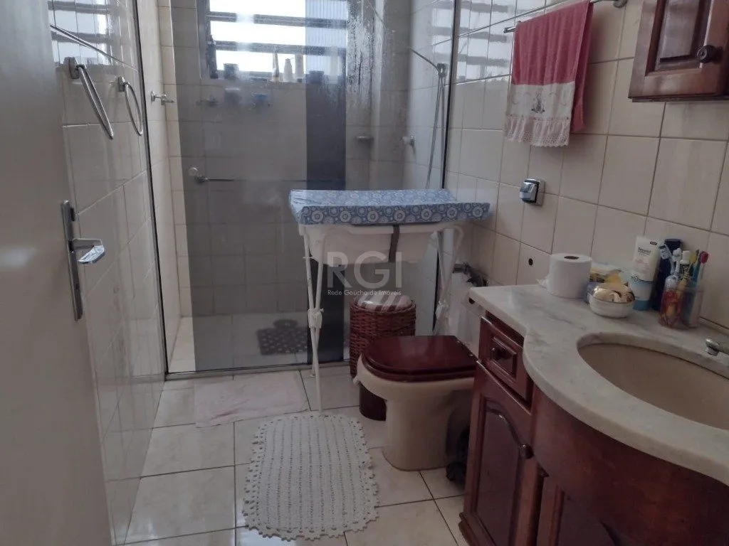 Imagem Apartamento para Venda - 90.72m², 2 dormitórios, Bom Fim