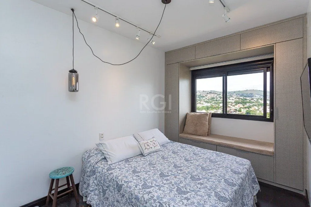 Imagem Apartamento para Venda - 70.07m², 2 dormitórios, sendo 1 suites, 2 vagas - Jardim Botânico