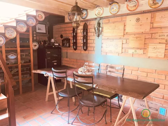 Imagem Casa maravilhosa em 1.488m2 no condomínio Palos Verdes, total reformada