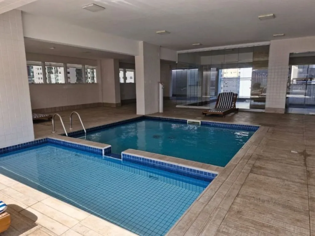Imagem APARTAMENTO COM 397,00 m² - CANTO DO FORTE - PRAIA GRANDE SP