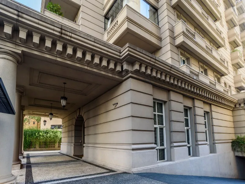 Imagem Apartamento à venda em Jardim Europa, apartment in São Paulo Brazil, apartamento a venda em São Paulo, Residencial Arthur Ramos Jardim Europa
