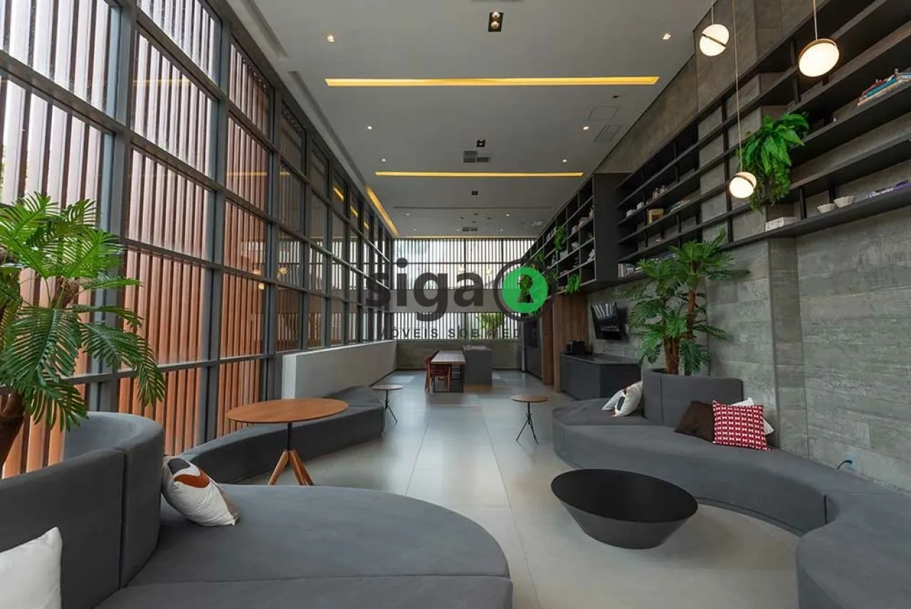 Imagem Apartamento Studio para venda na Vila Clementino, São Paulo - SP