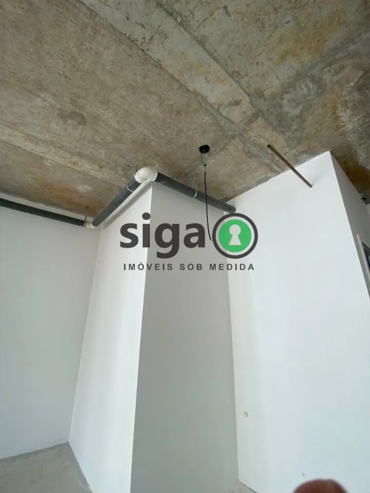 Imagem Conjunto Comercial para alugar na Cerqueira César - 33m², 1 vagas e 1 banheiros