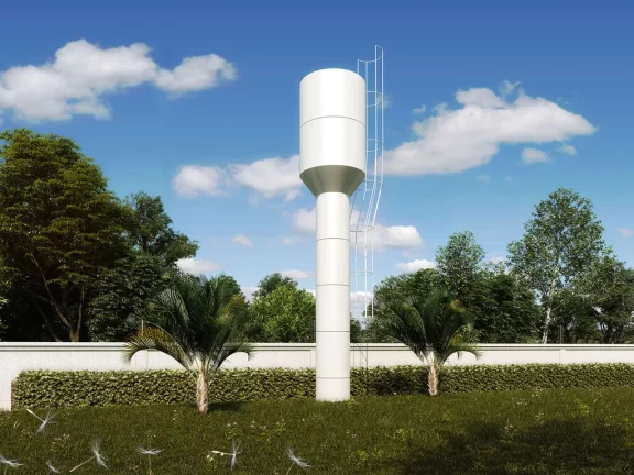 Imagem Terreno/Lote Residencial para venda no bairro Nova Santa Rita em Nova Santa Rita