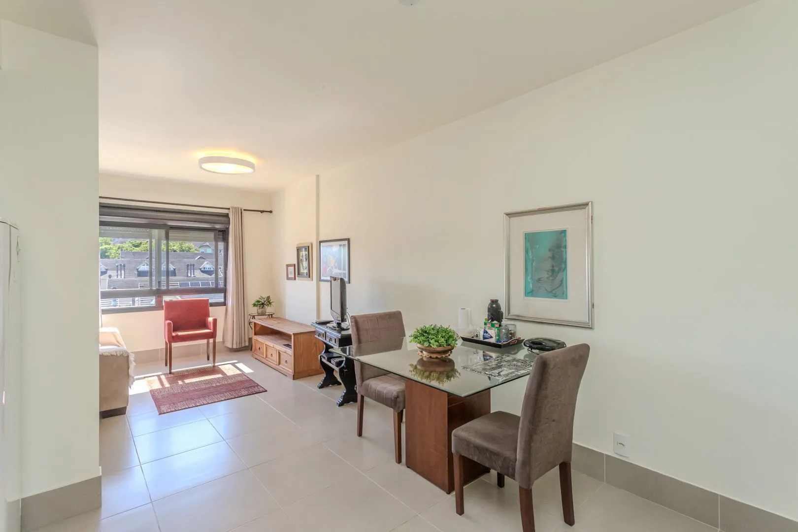 Imagem Loft em Jardim Carvalho