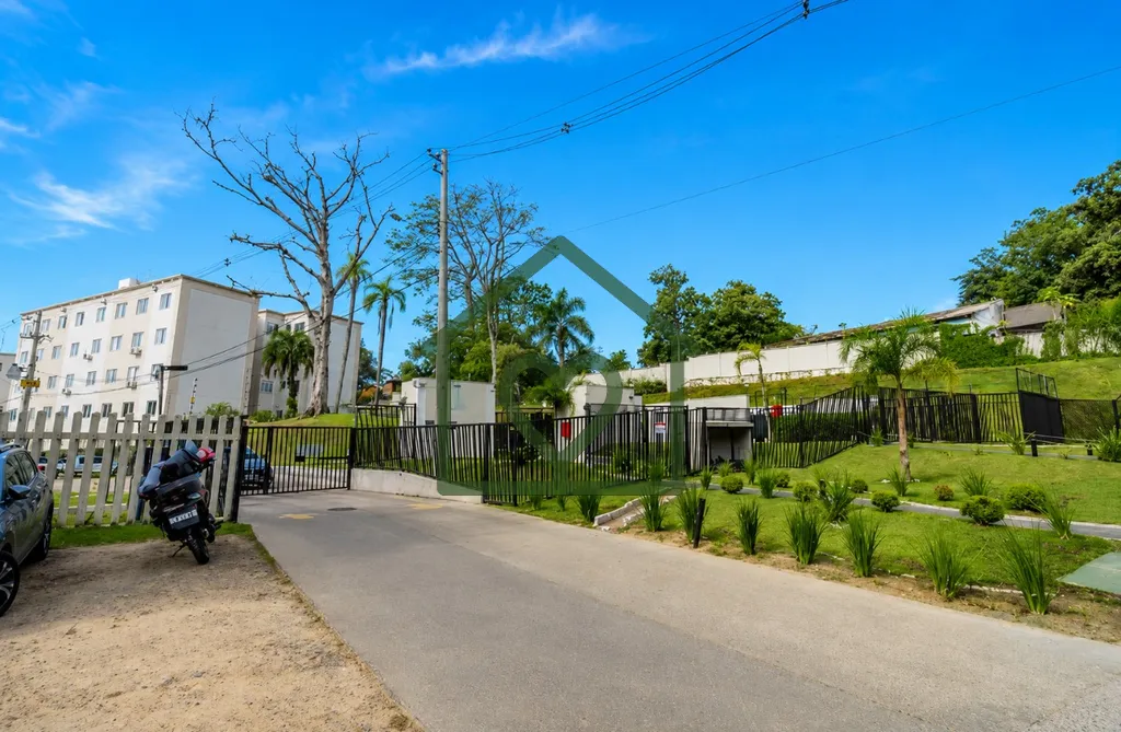 Apartamento reformado e desocupado no Morro Santana 
 
Excelente apartamento reformado e desocupado,...