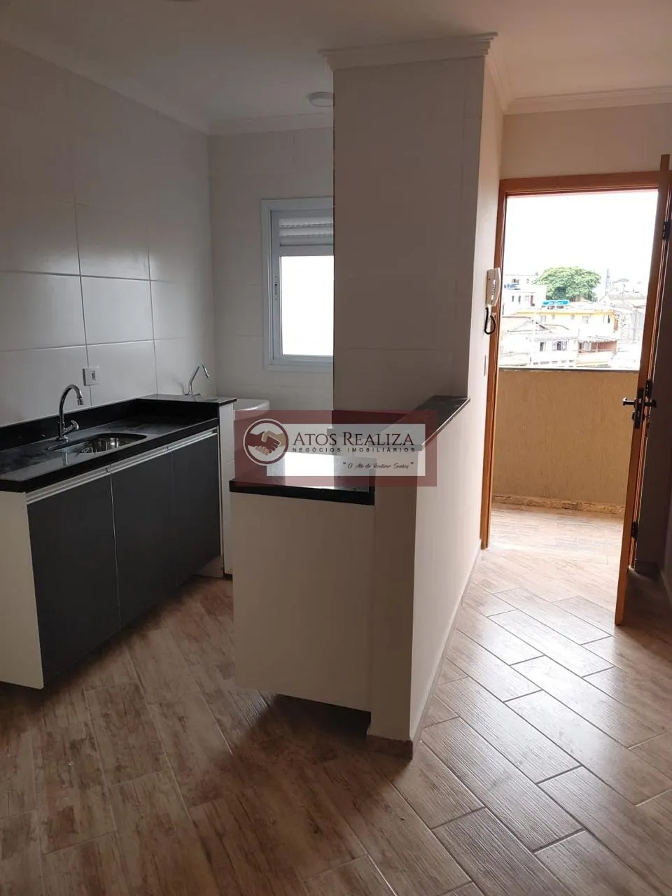 Imagem Apartamento em Vila Inglesa - SP: 35m², 1 quarto, 1 banheiro - venda e locação por R$ 1.475,00.