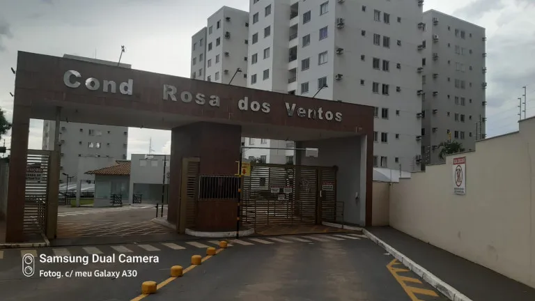 Foto do imóvel Apartamento com 2 Quartos à Venda, 55 m² em Jardim Presidente - Goiânia