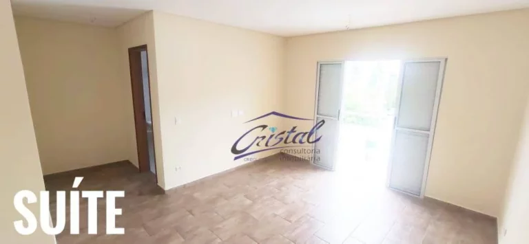 Imagem vendo Casa Vila Sao Francisco