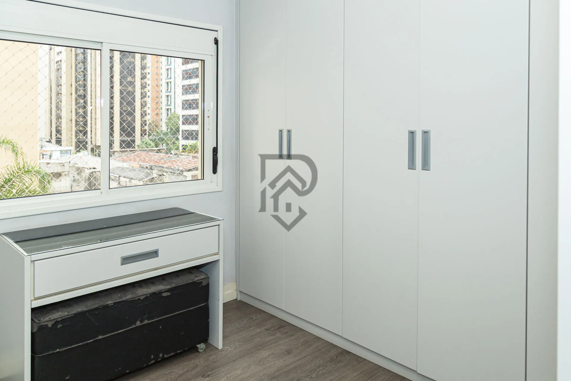 Imagem Apartamento Moema condomínio Avant Garde
