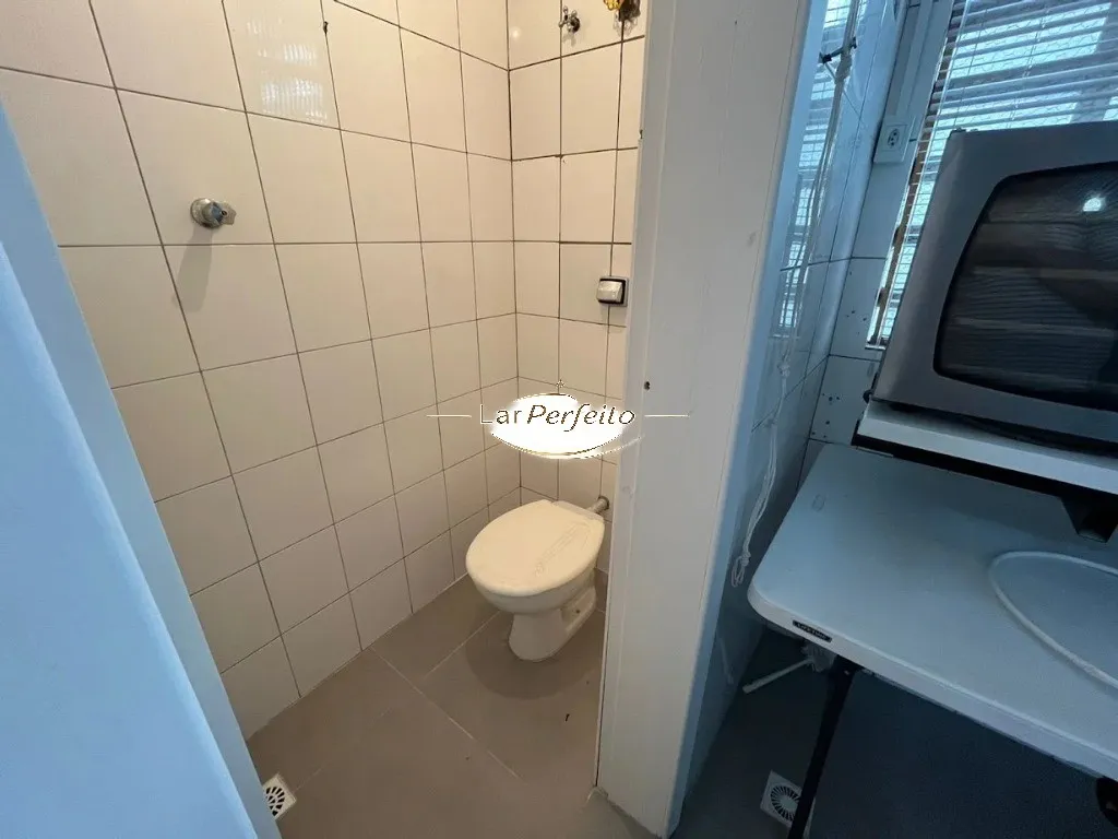 Imagem Apartamento com 2 Quartos à Venda, 100 m² em Bela Vista - São Paulo