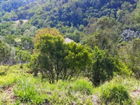 Imagem VENDA DE TERRENO NO CONDOMÍNIO JARDIM IMPERIAL HILLS III, EM ARUJÁ/SP, OPORTUNIDADE de 450m², terreno de 15x30 e topografia em declive. CONSULTE-NOS.