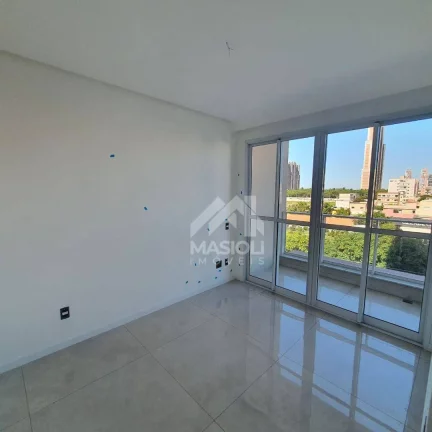 Imagem Apartamento com 2 dormitórios à venda, 60 m² por R$ 721.360,15 - Praia de Itaparica - Vila Velha/ES