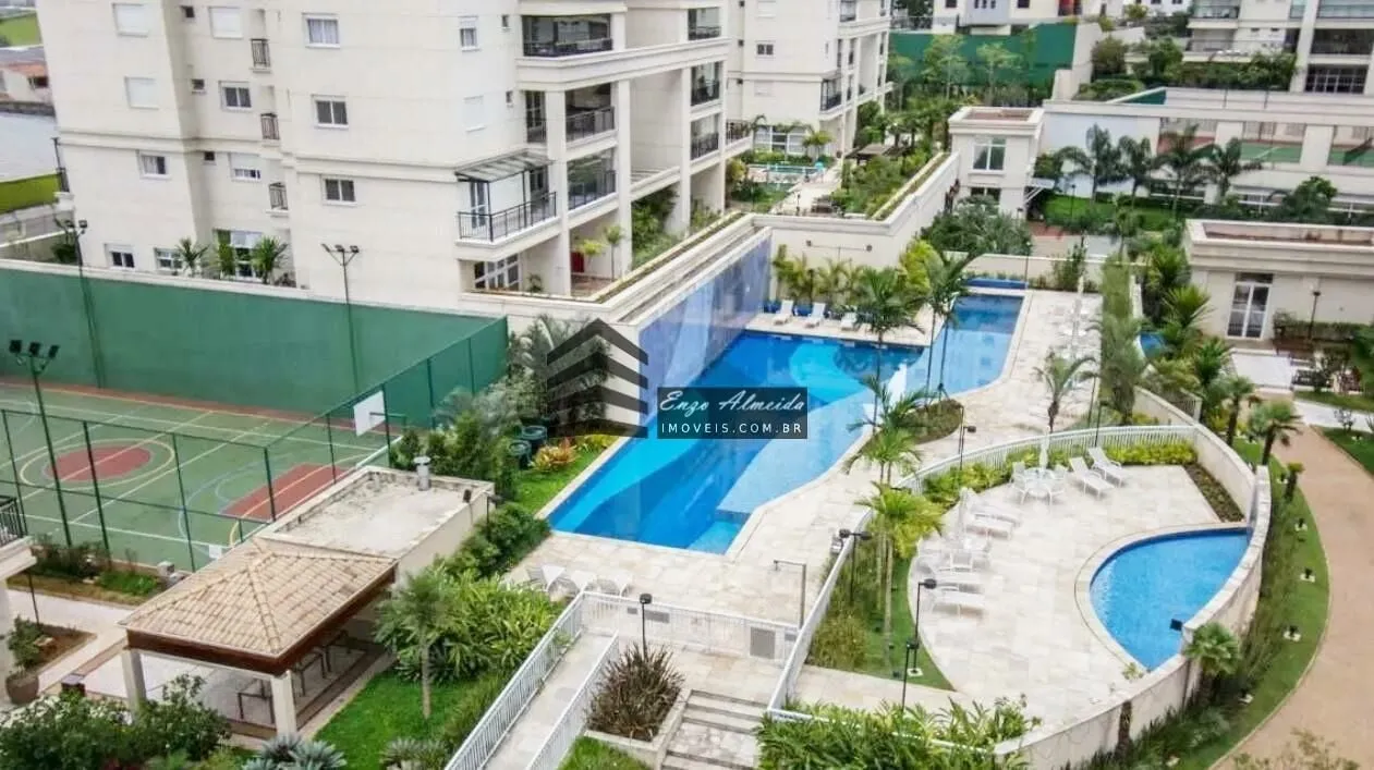 Imagem Apartamento à venda em Santo André/SP