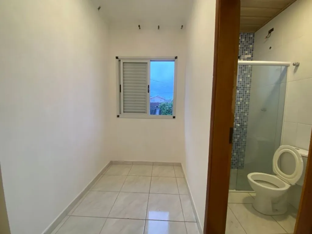 Imagem CASA COM 110,00 m² - BOQUEIRÃO - PRAIA GRANDE SP