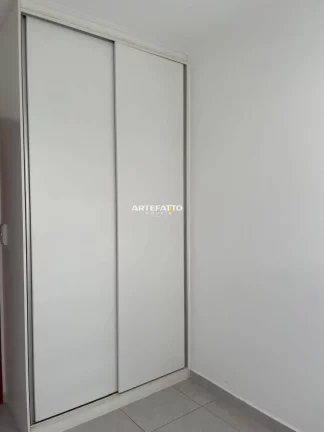 Imagem VENDE-SE APARTAMENTO RESIDENCIAL AMAZONAS