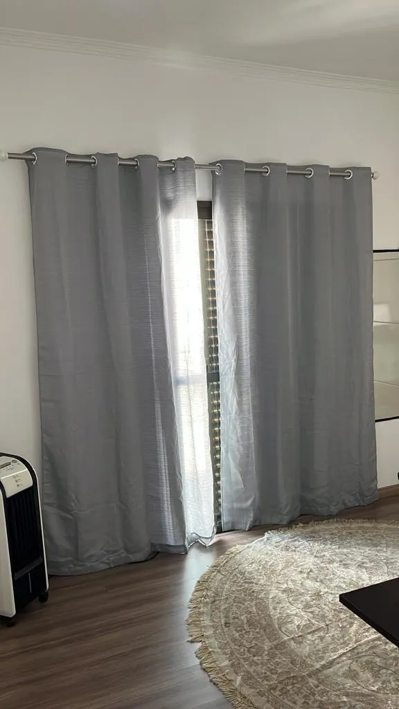 Imagem Ótimo Apartamento no Residencial Tiger: Elegância e Conforto no Coração do Campolim