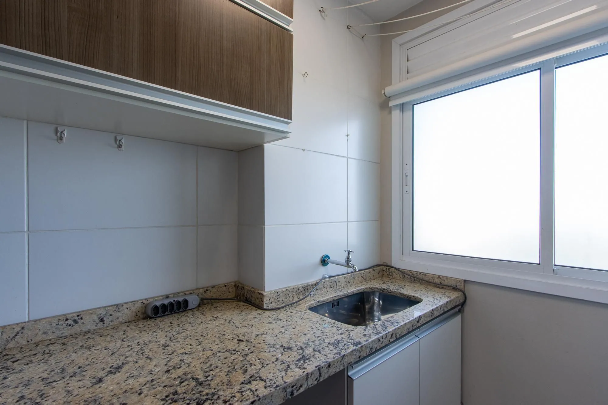 Imagem Apartamento com 2 dormitórios e 60m² à venda no bairro Tristeza