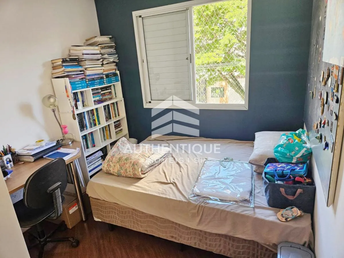 Imagem CASA DOS PINHEIROS - Apartamento no bairro Pinheiros reformado à venda