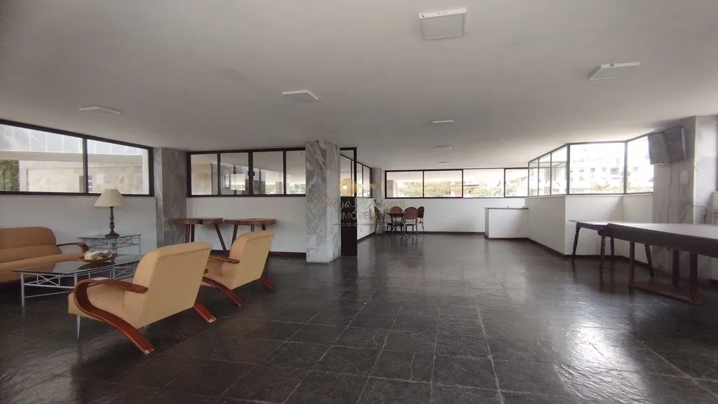 Imagem Apartamento para Venda em Teresópolis / RJ no bairro Alto