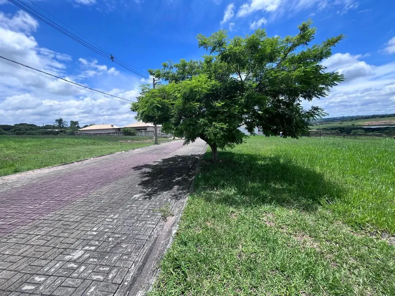 Foto do imóvel Terreno em Condomínio à Venda, 1.000 m² em Estrada Bairro do Jacuhu, sn - Jardim Emicol, Itu - SP