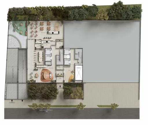 Imagem APARTAMENTO RESIDENCIAL em São Paulo - SP, Ibirapuera